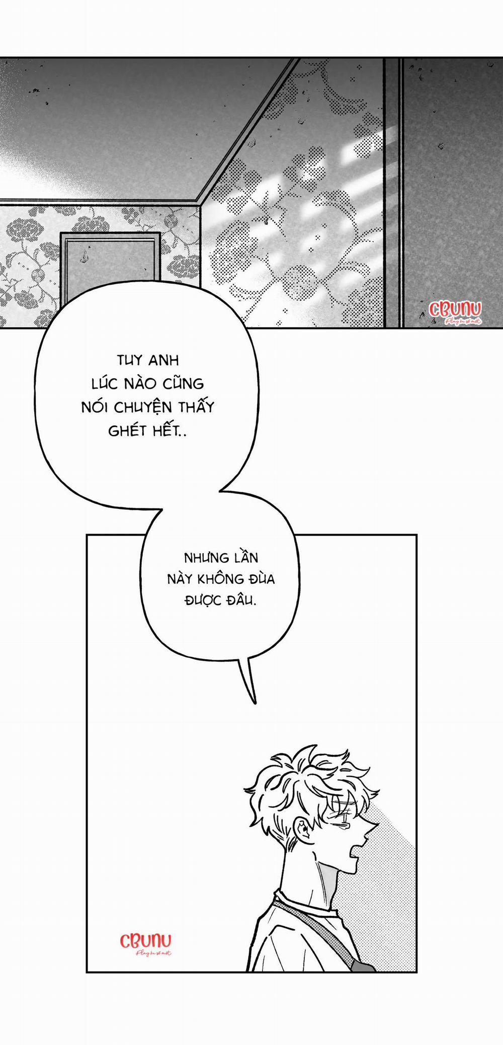 (Cbunu) Sự Kết Hợp Hoàn Hảo 18 trang 18