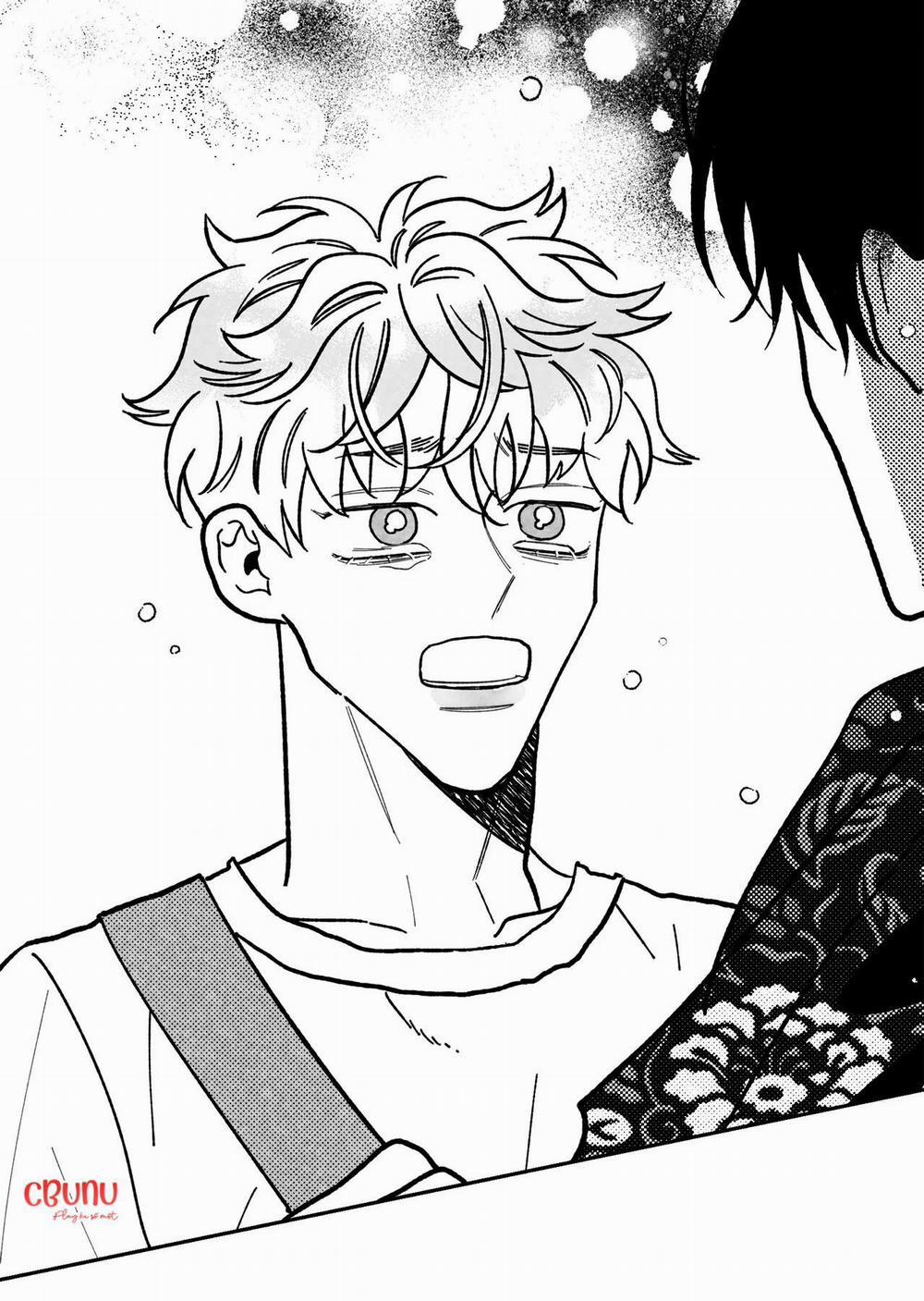 (Cbunu) Sự Kết Hợp Hoàn Hảo 18 trang 20