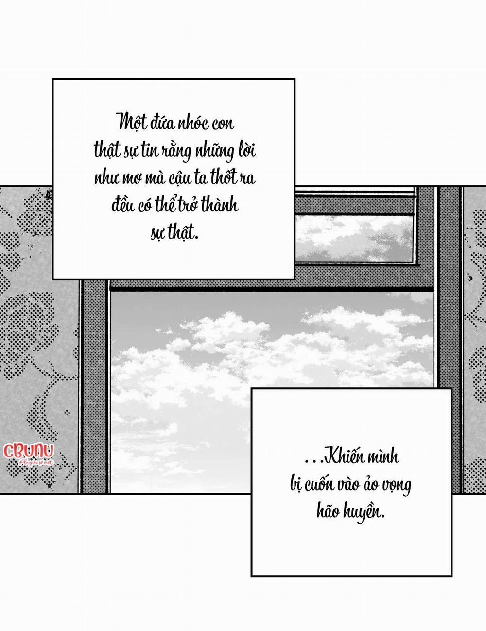 (Cbunu) Sự Kết Hợp Hoàn Hảo 18 trang 23