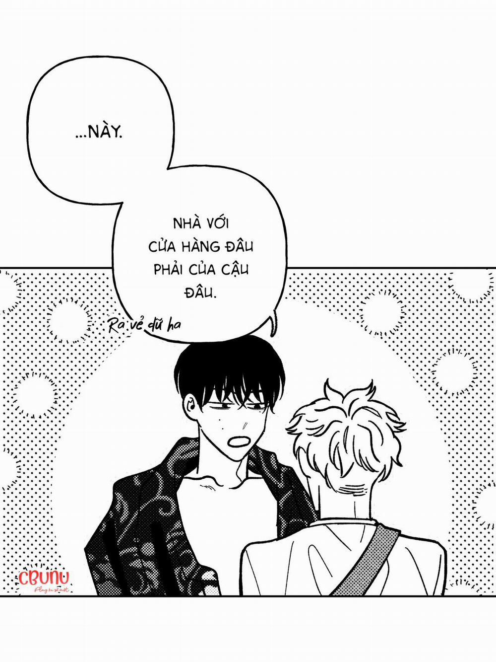 (Cbunu) Sự Kết Hợp Hoàn Hảo 18 trang 24