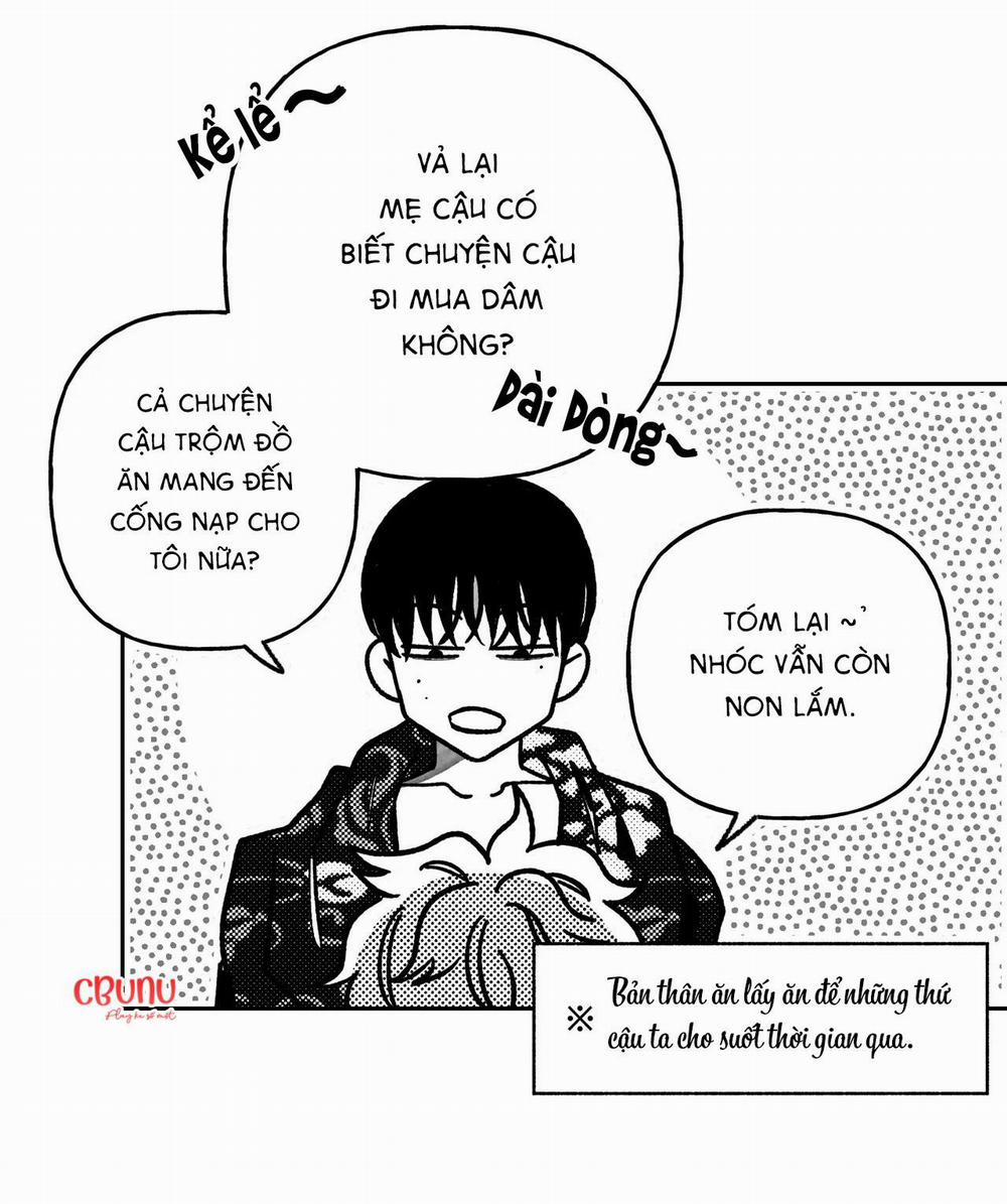 (Cbunu) Sự Kết Hợp Hoàn Hảo 18 trang 26