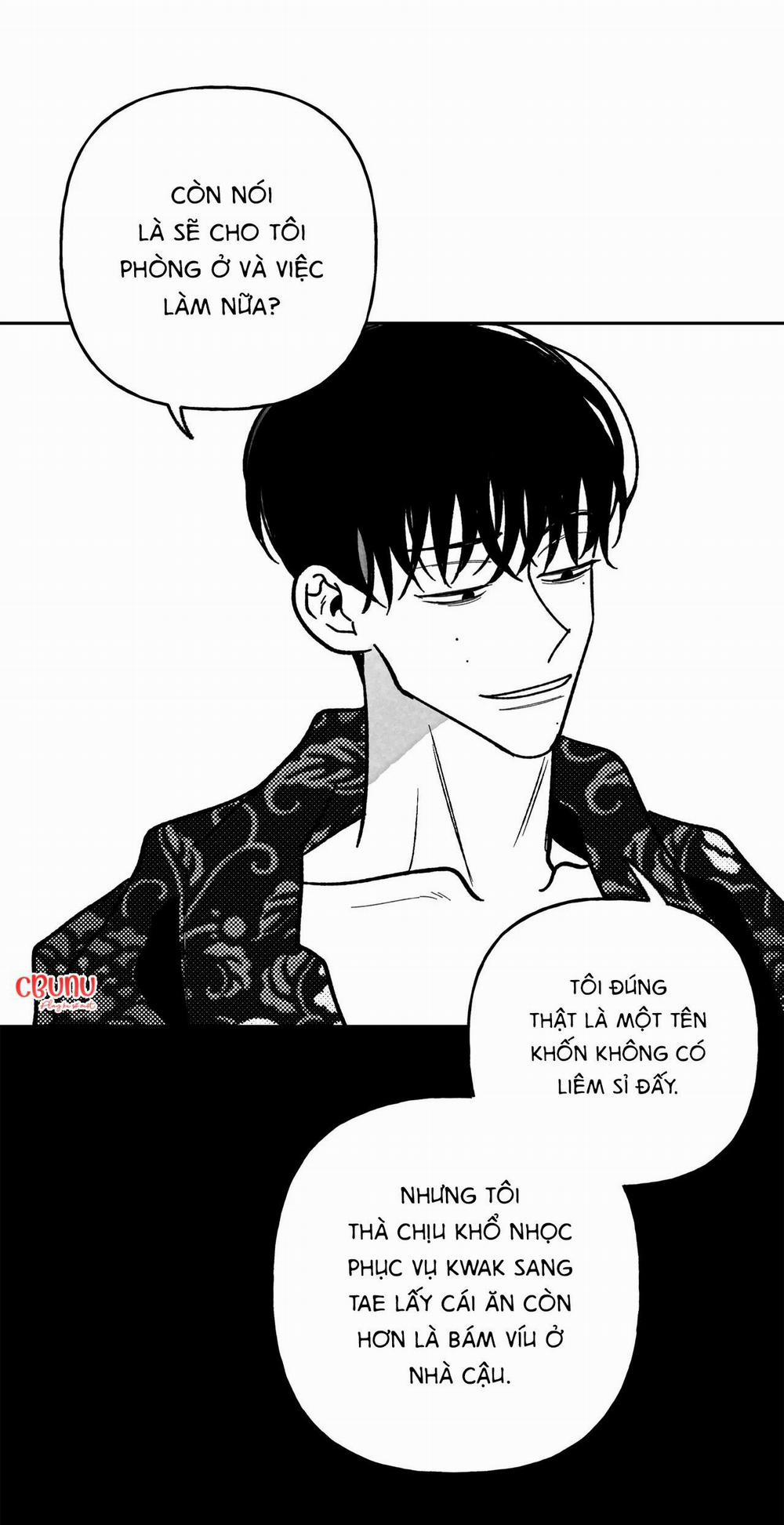 (Cbunu) Sự Kết Hợp Hoàn Hảo 18 trang 27