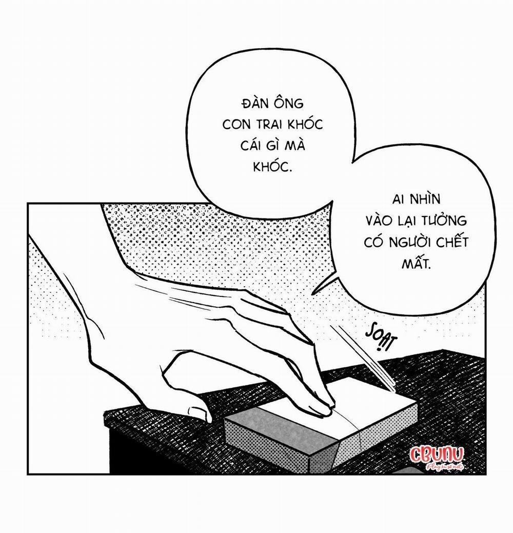 (Cbunu) Sự Kết Hợp Hoàn Hảo 18 trang 30