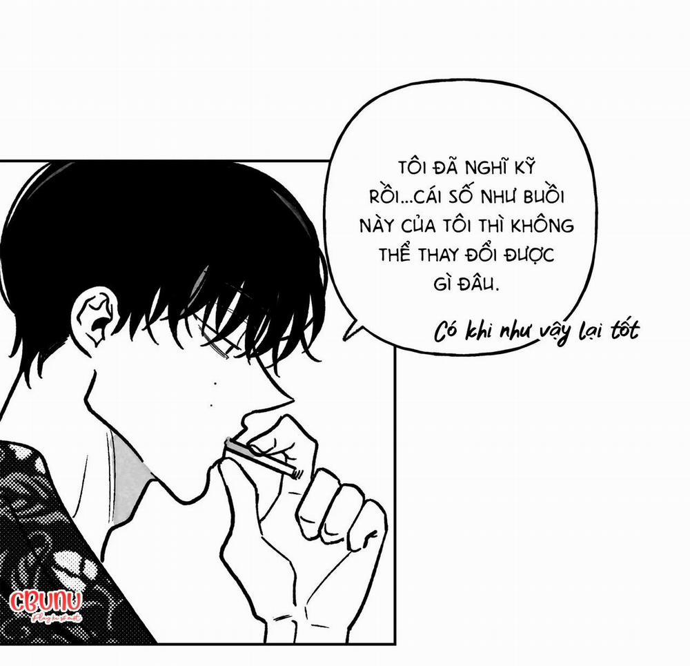 (Cbunu) Sự Kết Hợp Hoàn Hảo 18 trang 31