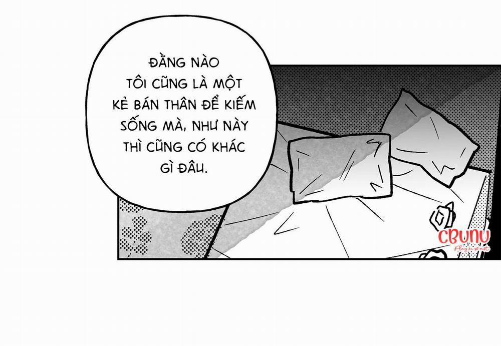 (Cbunu) Sự Kết Hợp Hoàn Hảo 18 trang 32