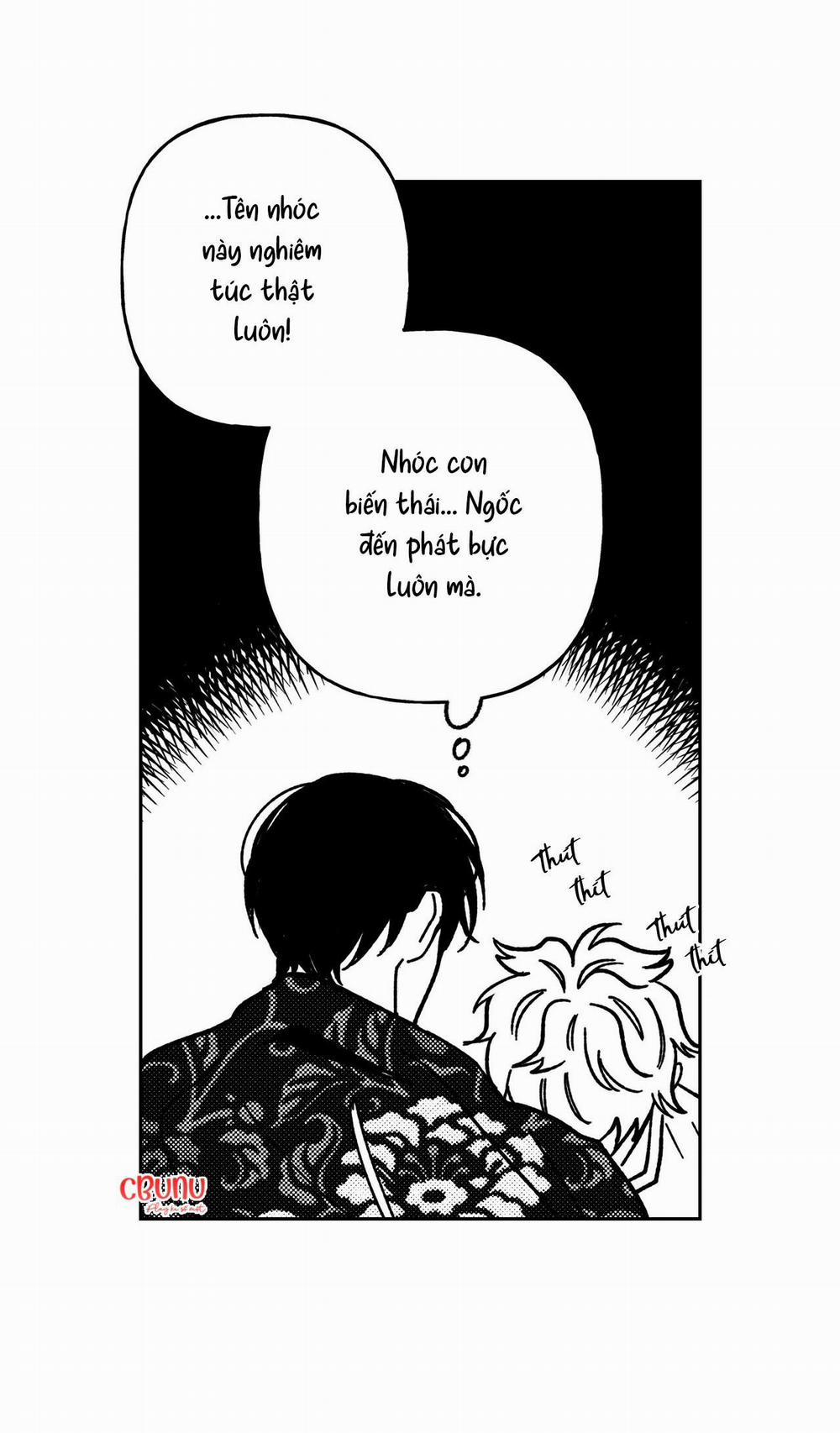 (Cbunu) Sự Kết Hợp Hoàn Hảo 18 trang 36