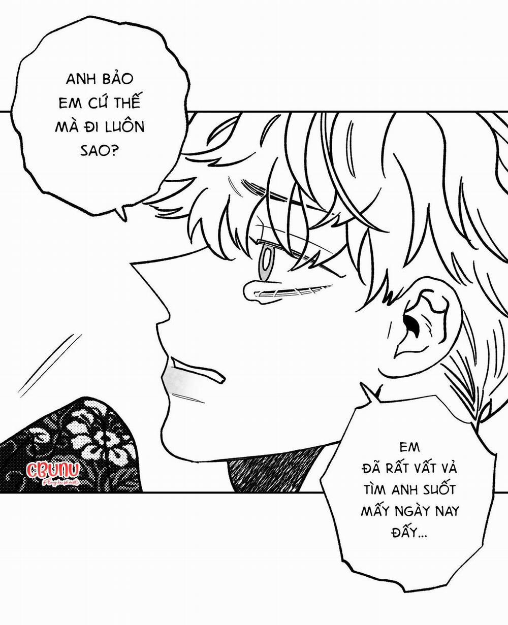 (Cbunu) Sự Kết Hợp Hoàn Hảo 18 trang 38