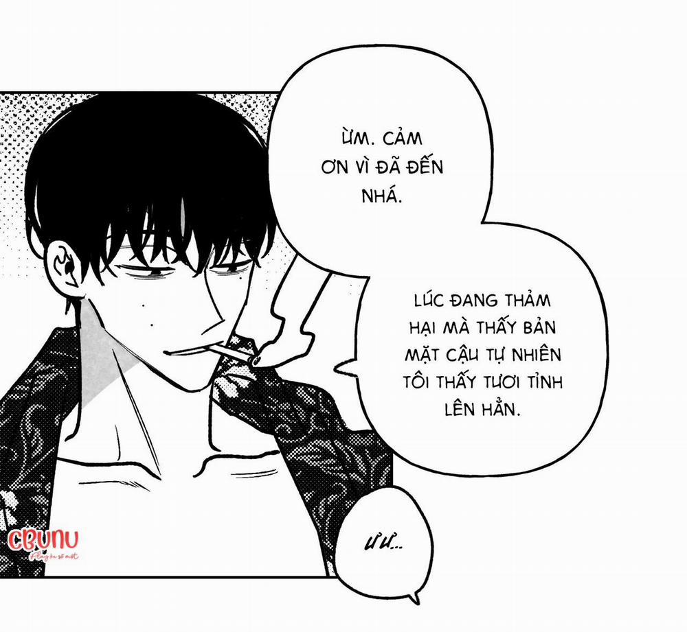 (Cbunu) Sự Kết Hợp Hoàn Hảo 18 trang 39