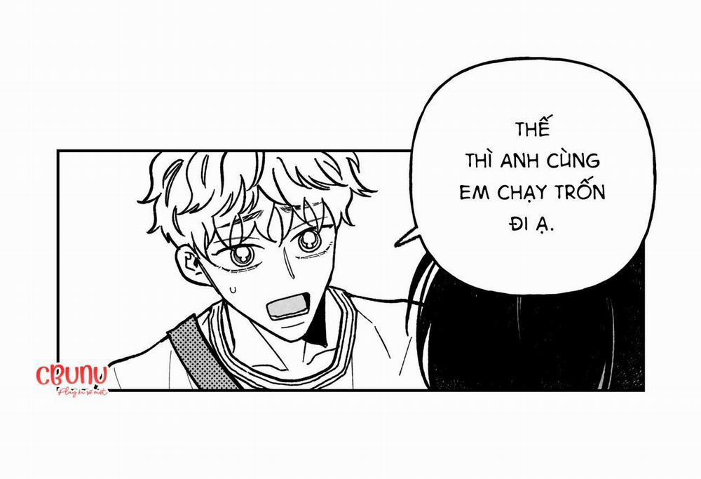 (Cbunu) Sự Kết Hợp Hoàn Hảo 18 trang 4