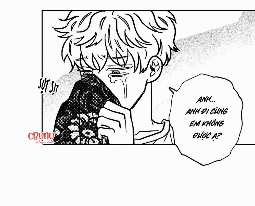 (Cbunu) Sự Kết Hợp Hoàn Hảo 18 trang 40