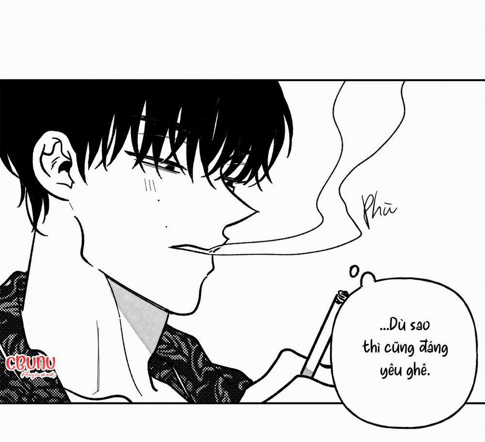 (Cbunu) Sự Kết Hợp Hoàn Hảo 18 trang 42