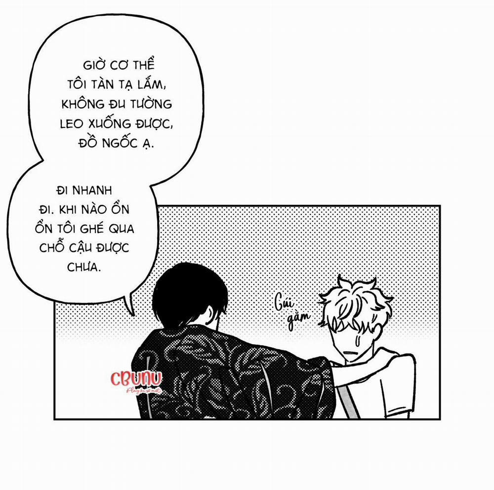 (Cbunu) Sự Kết Hợp Hoàn Hảo 18 trang 43