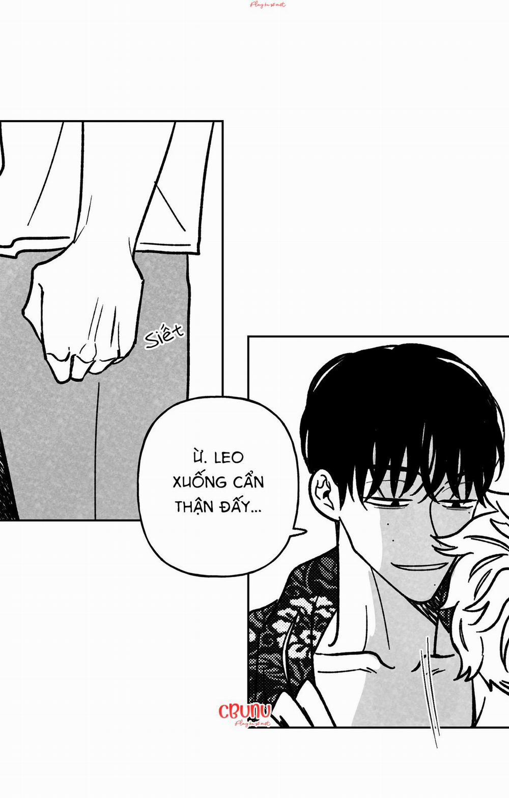 (Cbunu) Sự Kết Hợp Hoàn Hảo 18 trang 45