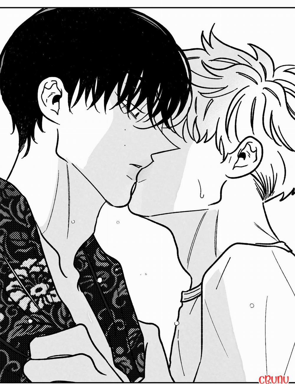 (Cbunu) Sự Kết Hợp Hoàn Hảo 18 trang 48