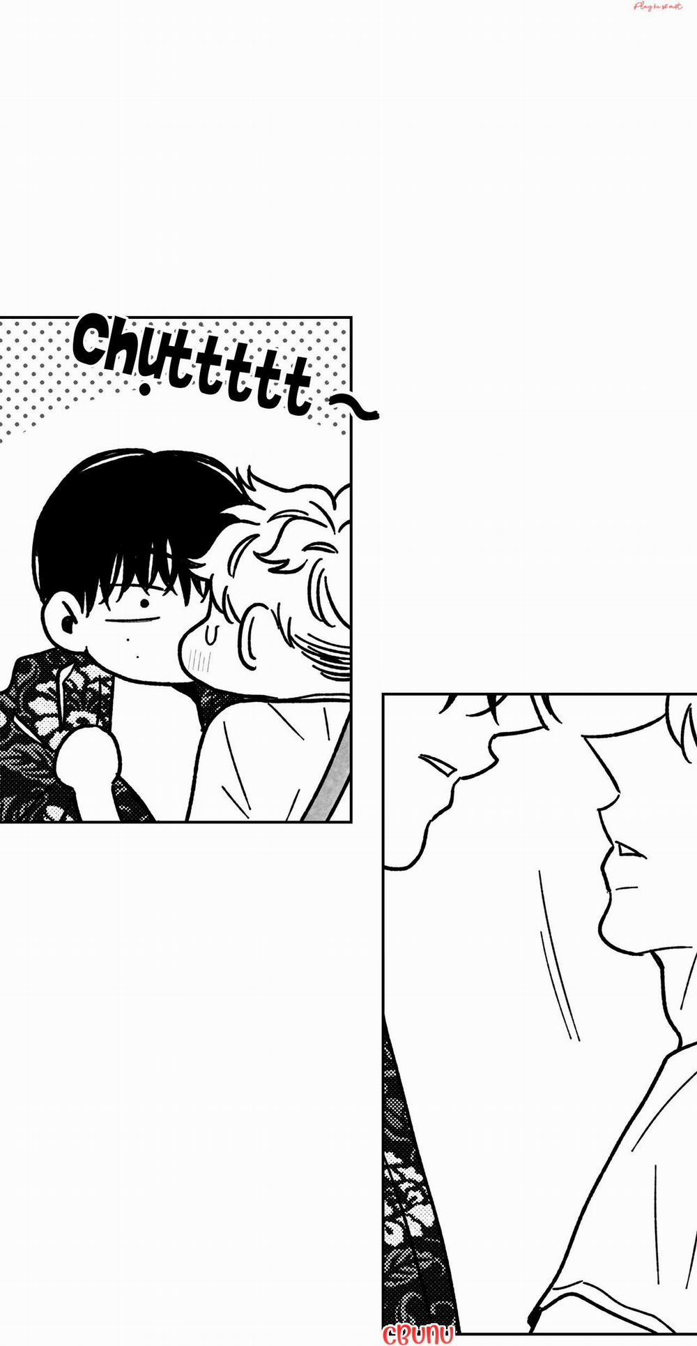 (Cbunu) Sự Kết Hợp Hoàn Hảo 18 trang 49