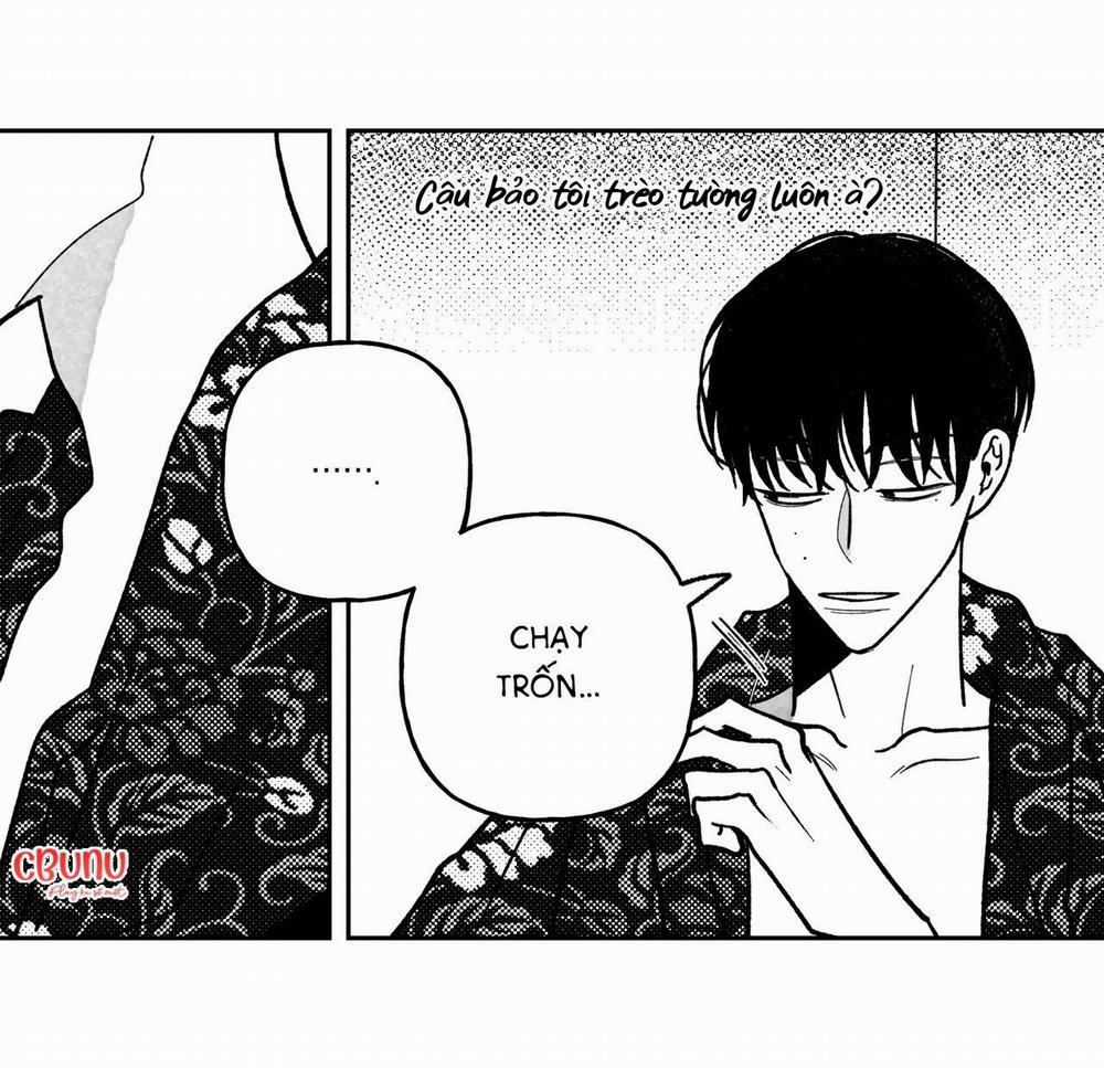 (Cbunu) Sự Kết Hợp Hoàn Hảo 18 trang 5