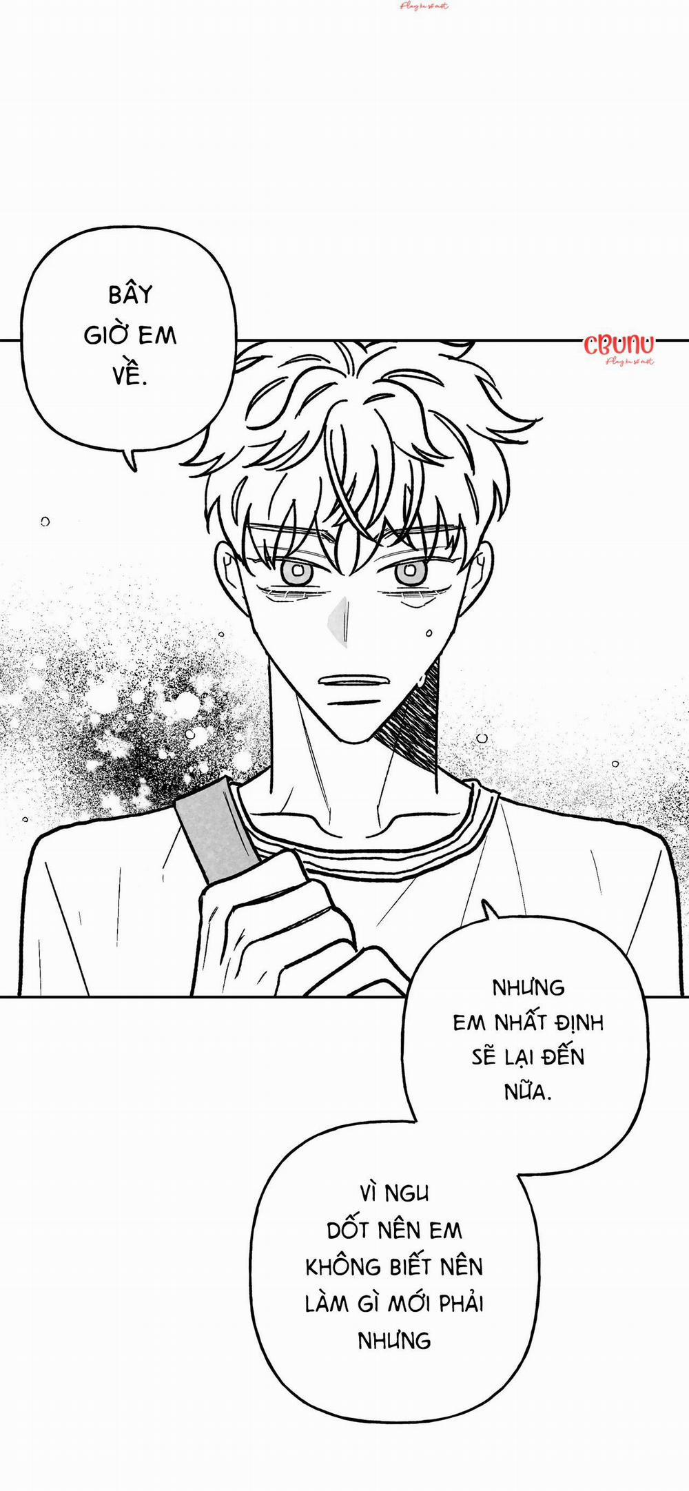 (Cbunu) Sự Kết Hợp Hoàn Hảo 18 trang 50