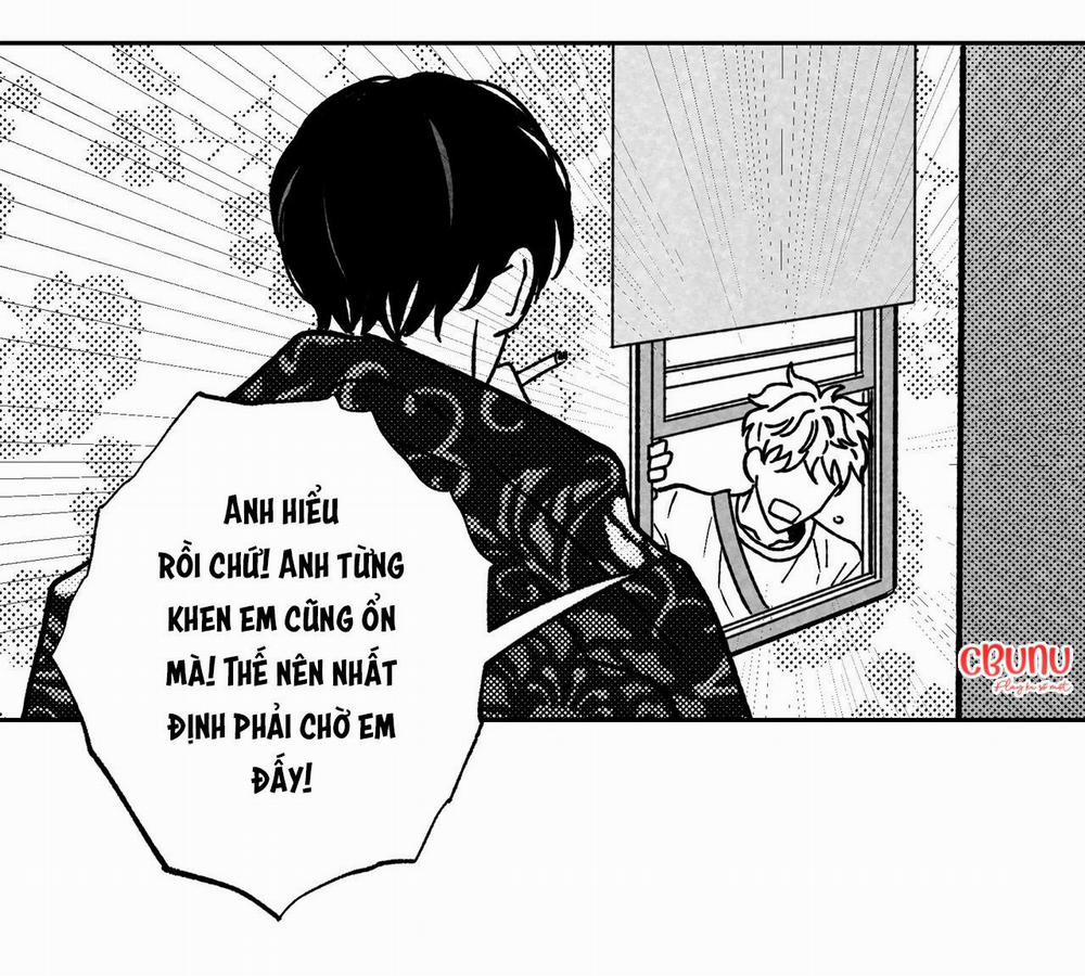 (Cbunu) Sự Kết Hợp Hoàn Hảo 18 trang 52