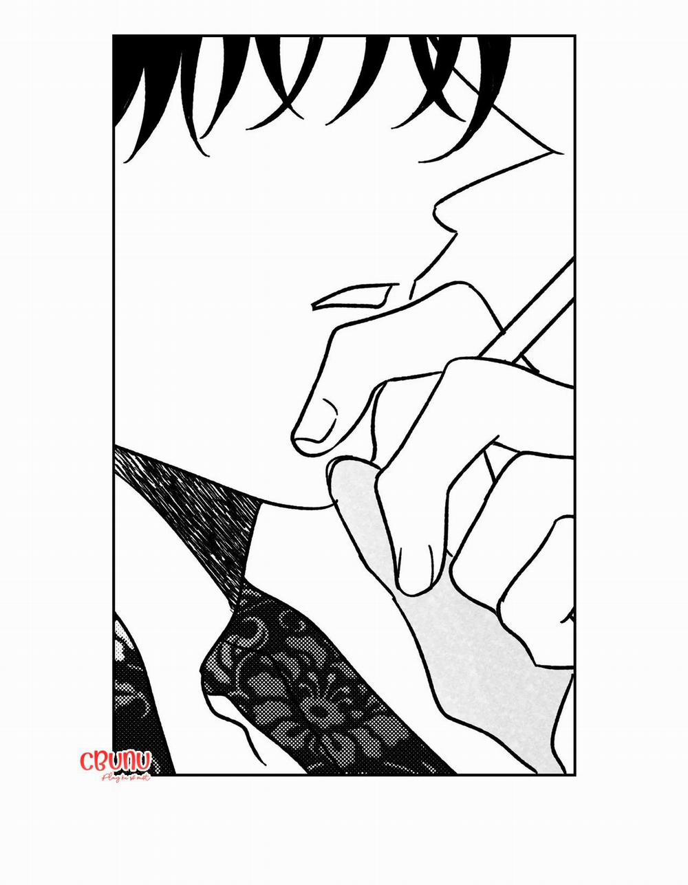 (Cbunu) Sự Kết Hợp Hoàn Hảo 18 trang 53