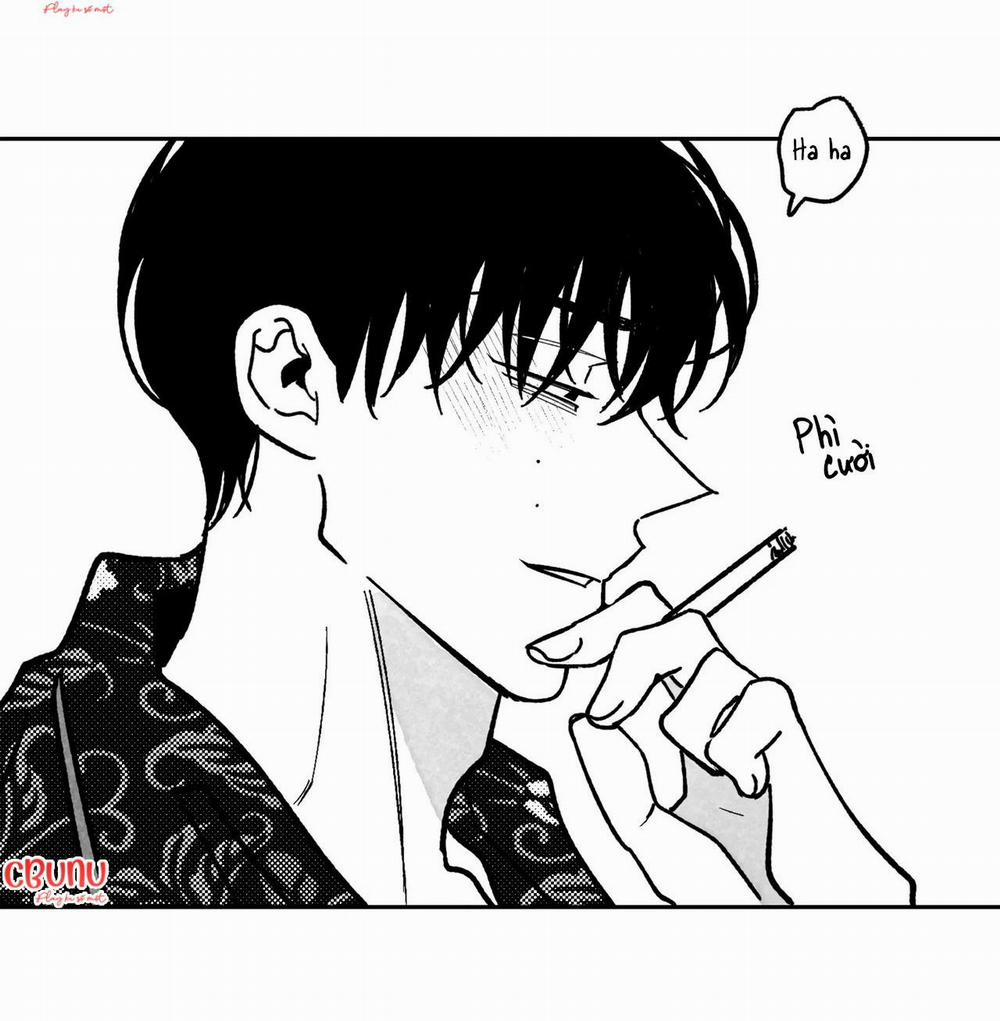 (Cbunu) Sự Kết Hợp Hoàn Hảo 18 trang 56