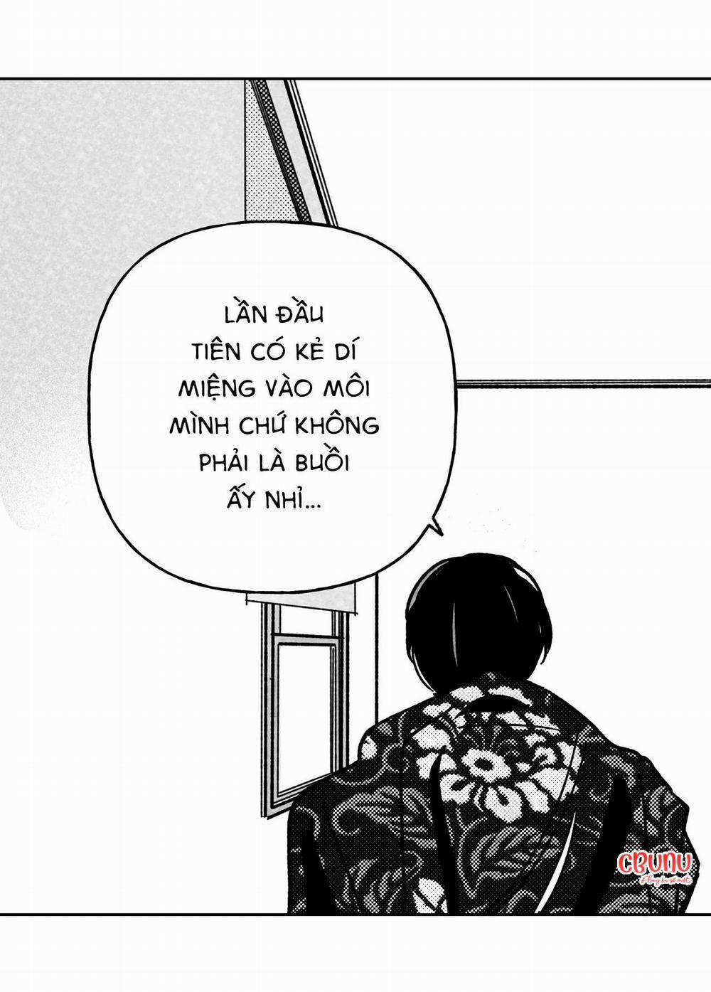 (Cbunu) Sự Kết Hợp Hoàn Hảo 18 trang 57