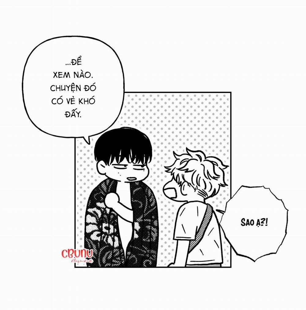 (Cbunu) Sự Kết Hợp Hoàn Hảo 18 trang 6