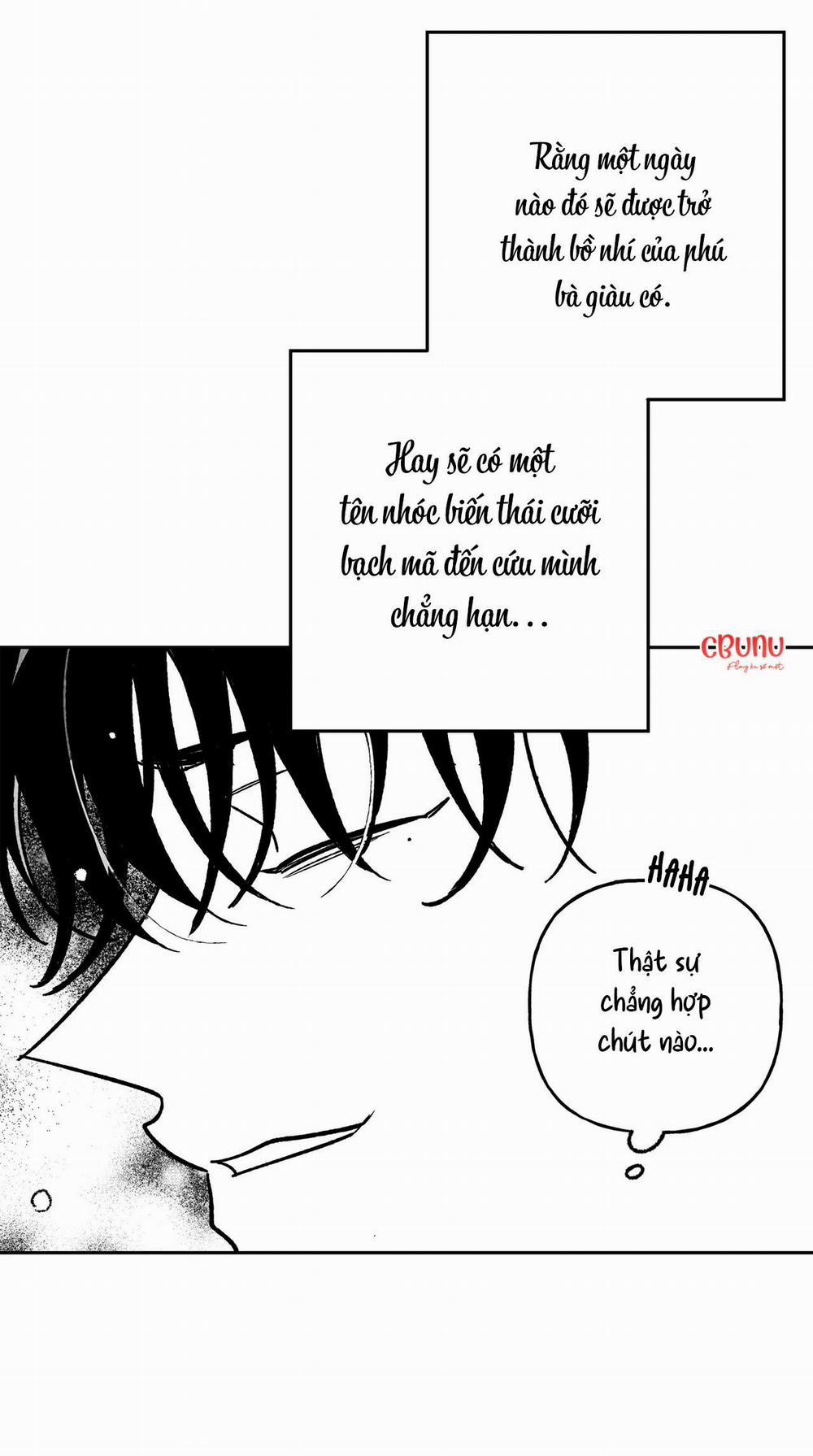 (Cbunu) Sự Kết Hợp Hoàn Hảo 18 trang 62