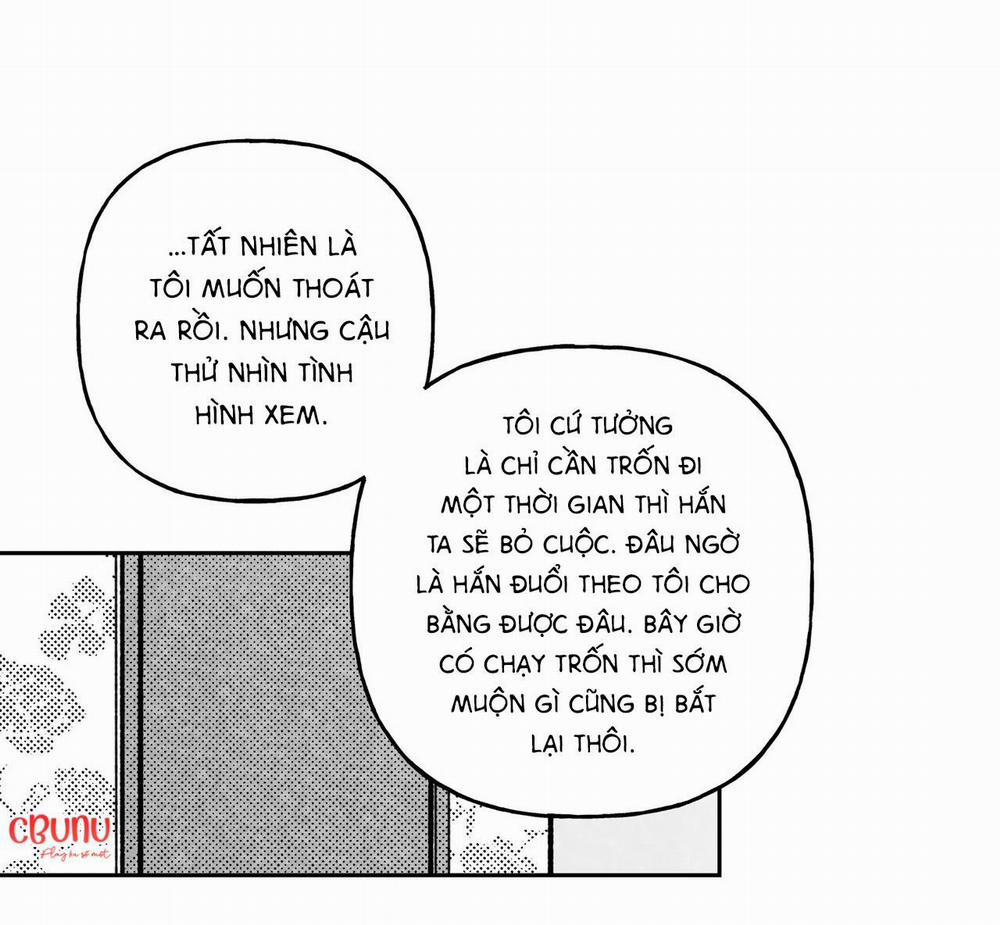 (Cbunu) Sự Kết Hợp Hoàn Hảo 18 trang 7