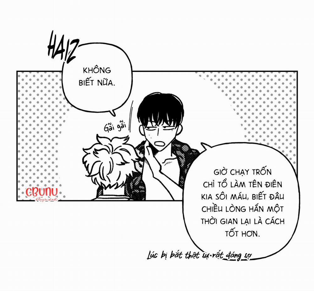 (Cbunu) Sự Kết Hợp Hoàn Hảo 18 trang 9