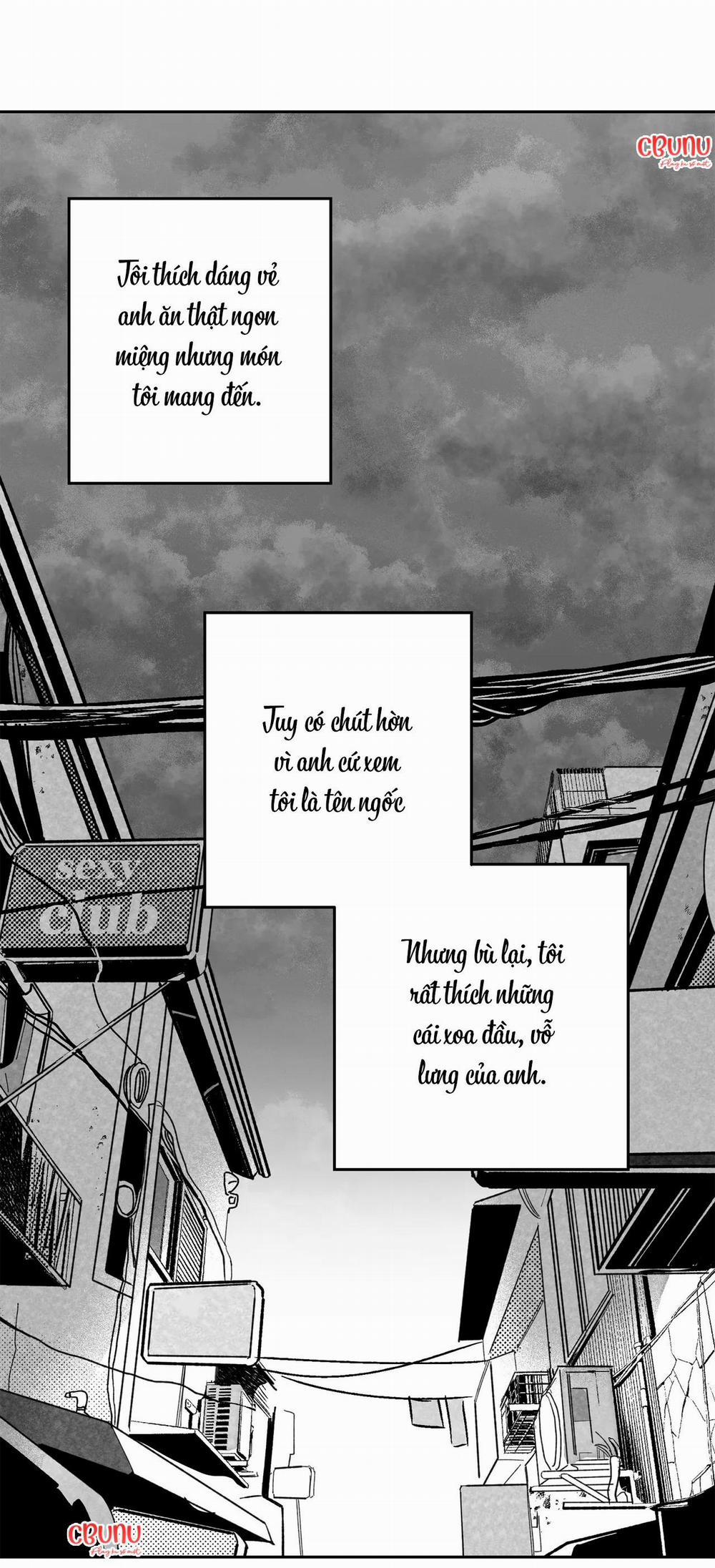 (Cbunu) Sự Kết Hợp Hoàn Hảo 19 trang 26