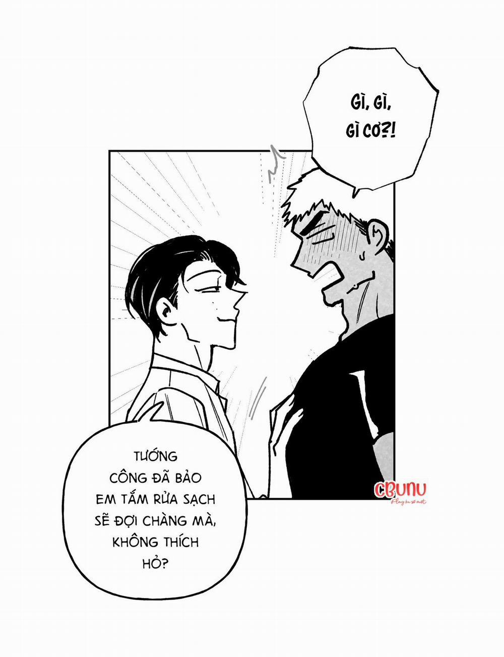 (Cbunu) Sự Kết Hợp Hoàn Hảo 19 trang 45