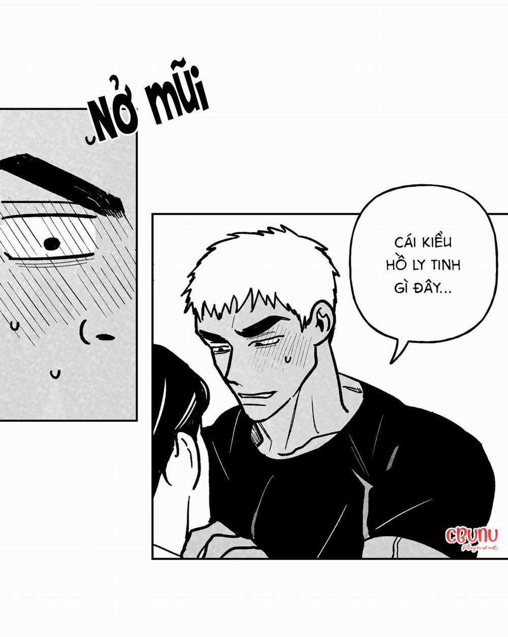 (Cbunu) Sự Kết Hợp Hoàn Hảo 19 trang 46