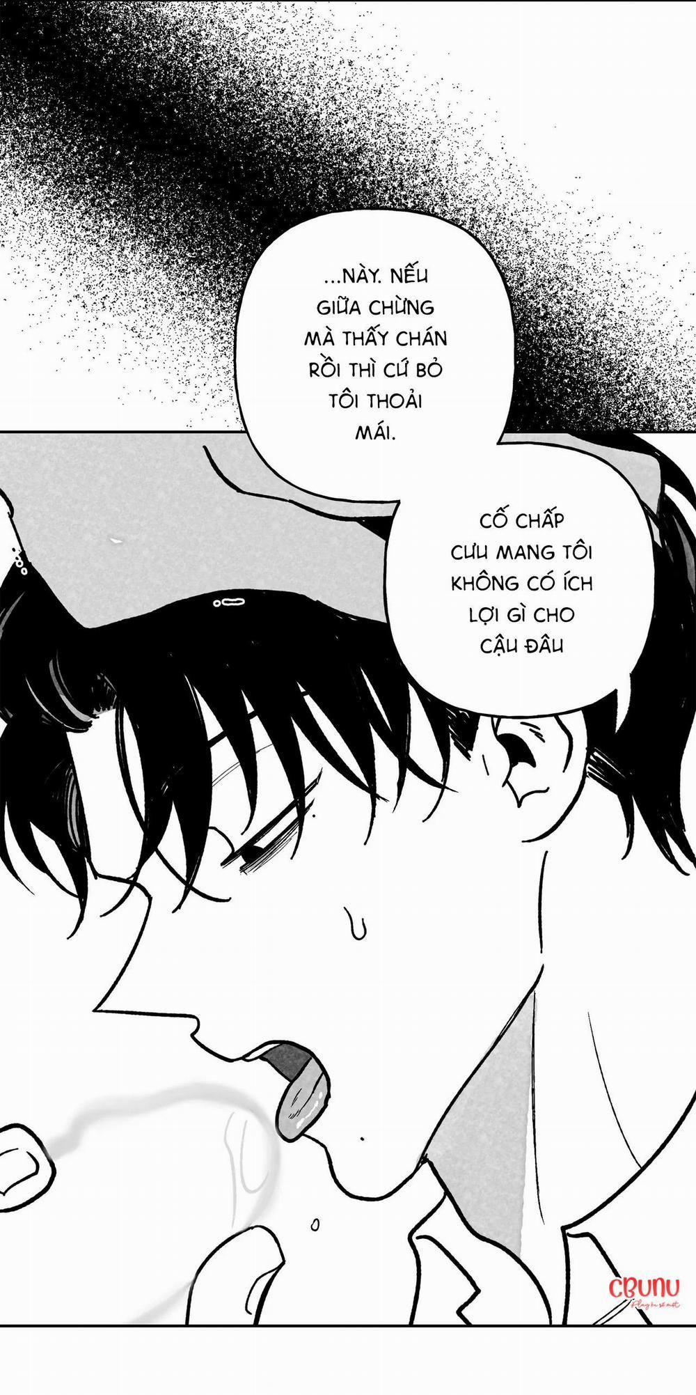 (Cbunu) Sự Kết Hợp Hoàn Hảo 19 trang 67