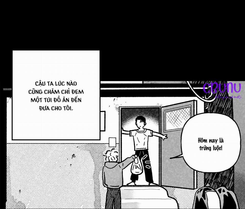 (Cbunu) Sự Kết Hợp Hoàn Hảo 2 trang 1