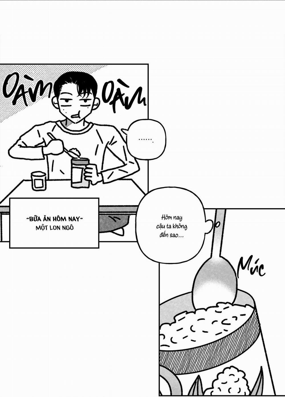 (Cbunu) Sự Kết Hợp Hoàn Hảo 2 trang 11