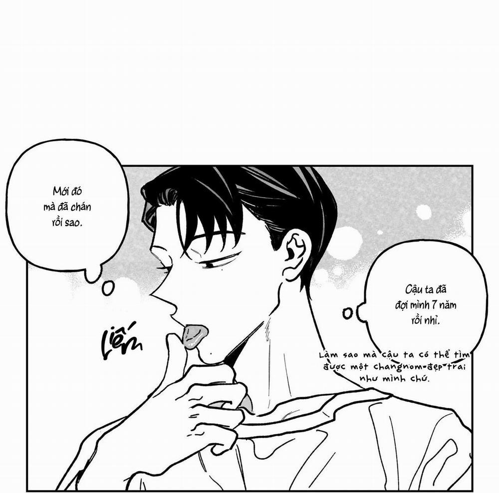 (Cbunu) Sự Kết Hợp Hoàn Hảo 2 trang 13