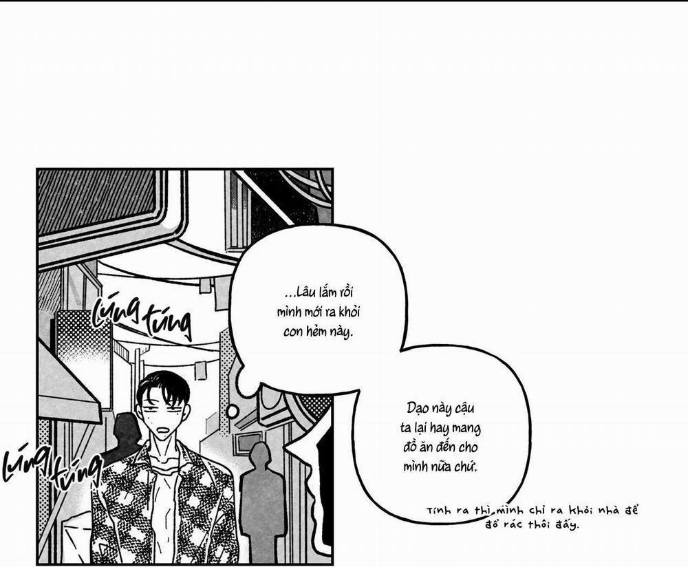 (Cbunu) Sự Kết Hợp Hoàn Hảo 2 trang 20