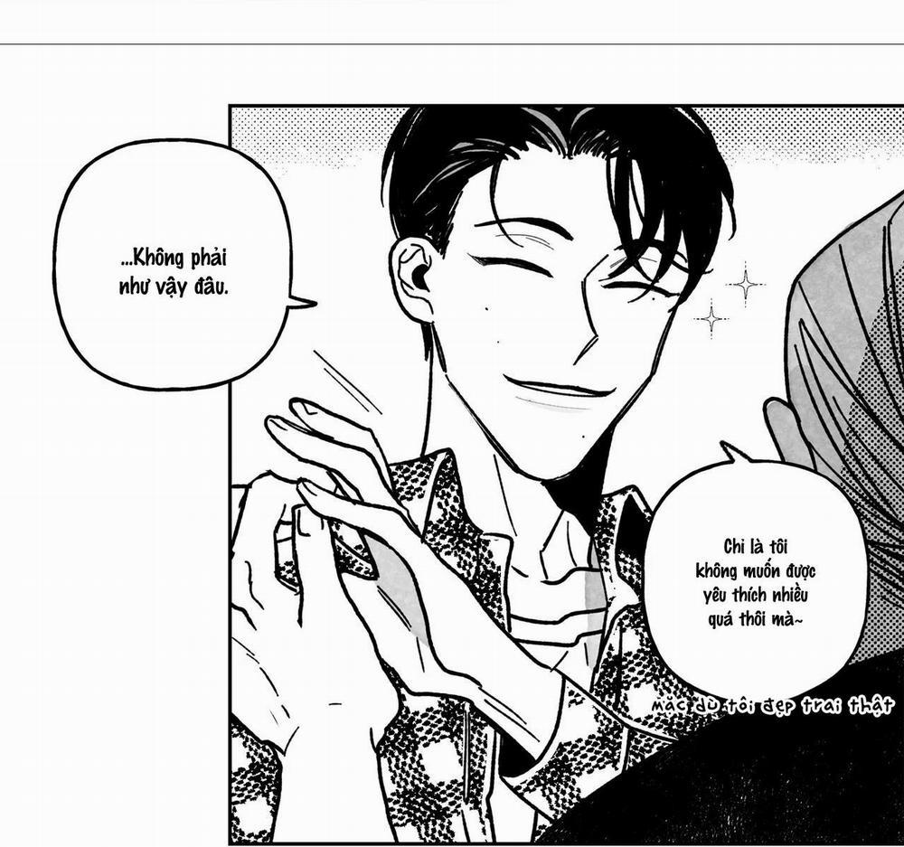 (Cbunu) Sự Kết Hợp Hoàn Hảo 2 trang 29