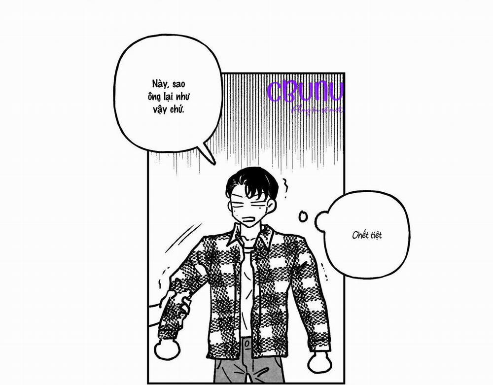 (Cbunu) Sự Kết Hợp Hoàn Hảo 2 trang 35