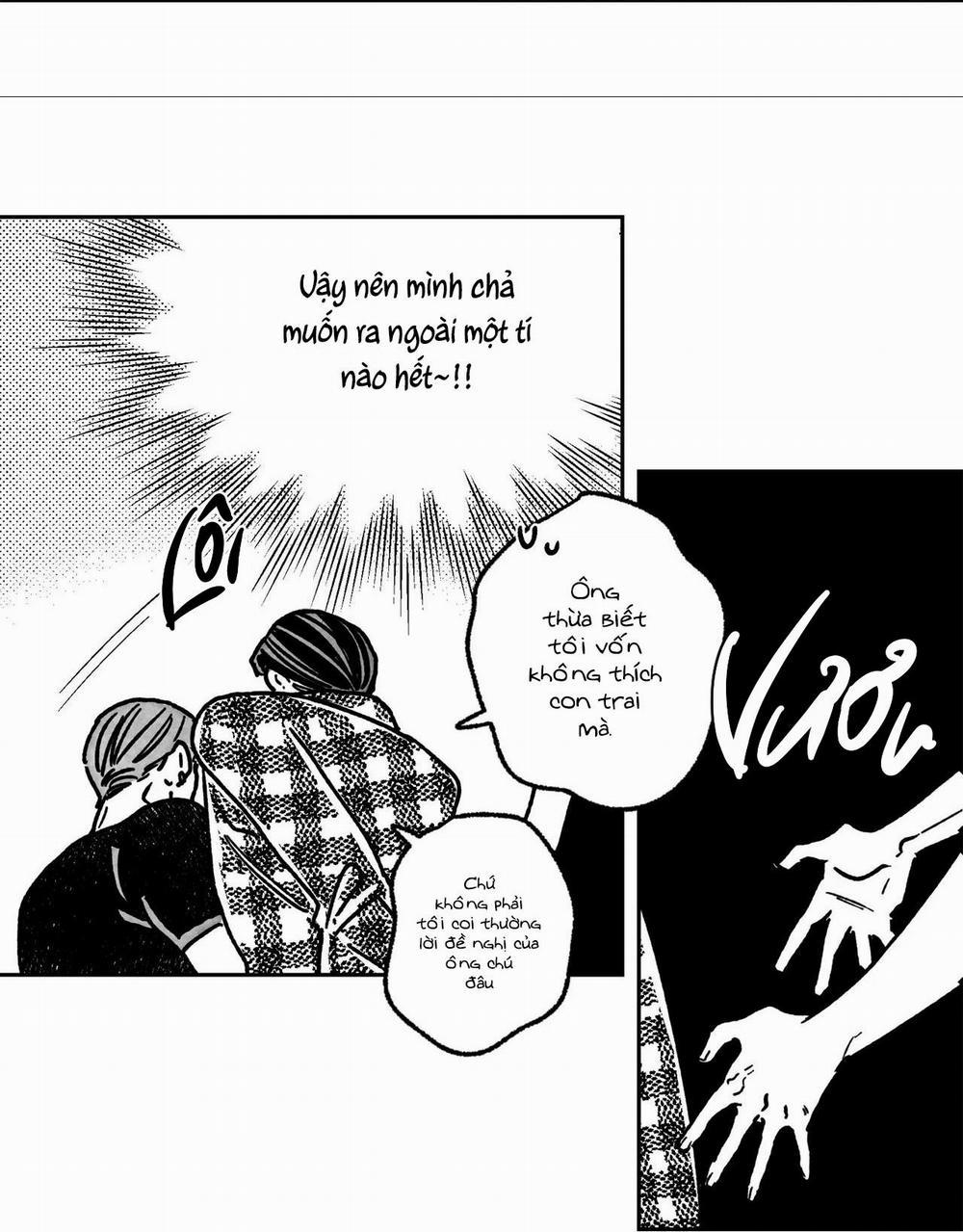 (Cbunu) Sự Kết Hợp Hoàn Hảo 2 trang 38