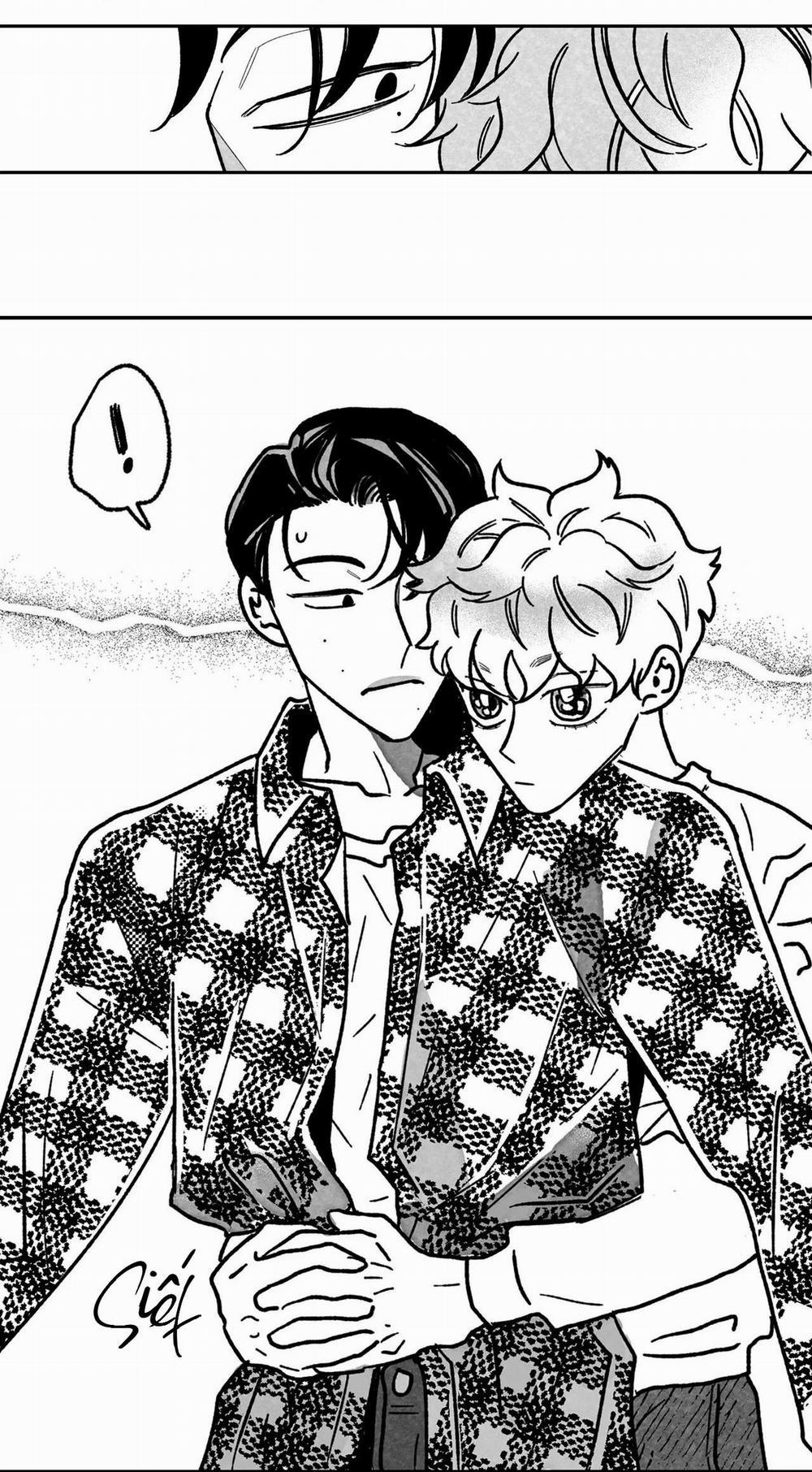 (Cbunu) Sự Kết Hợp Hoàn Hảo 2 trang 41