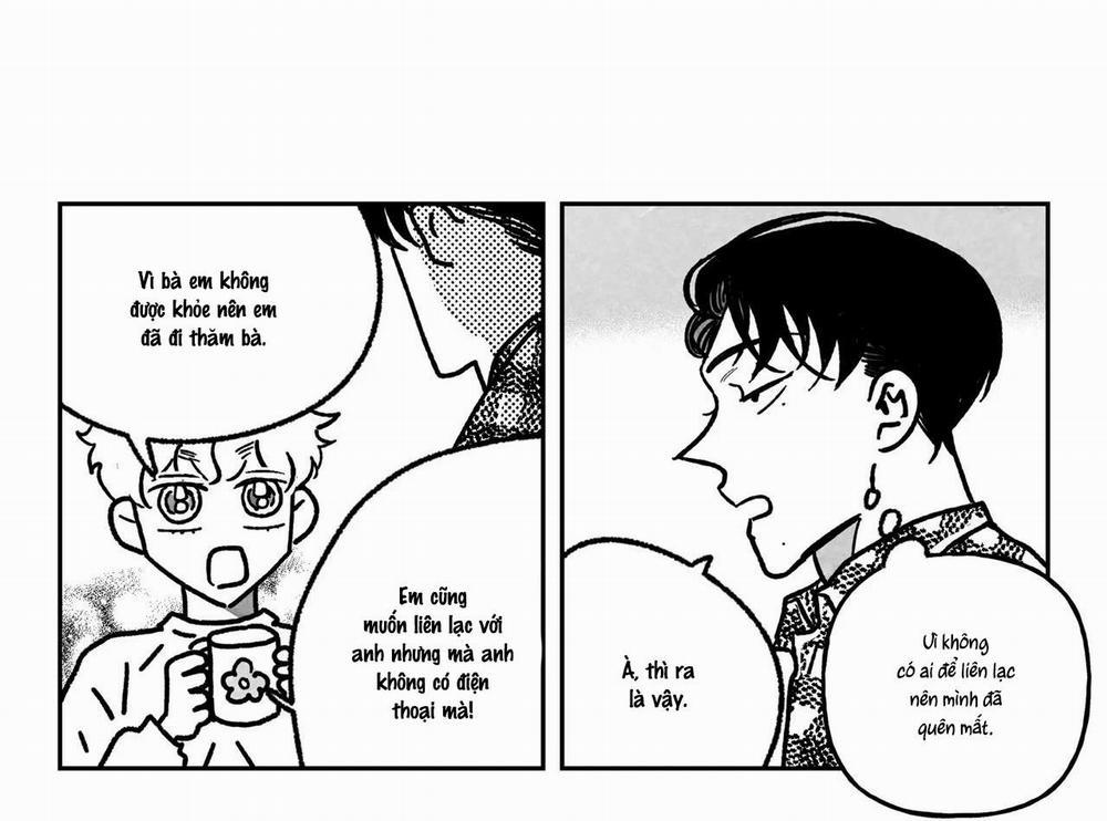 (Cbunu) Sự Kết Hợp Hoàn Hảo 2 trang 53