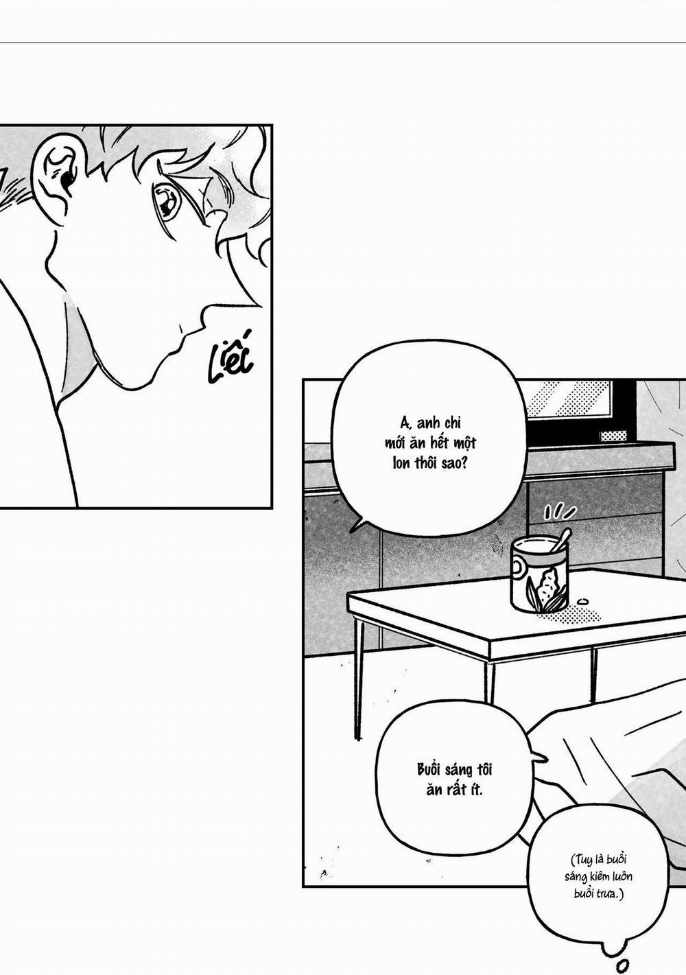 (Cbunu) Sự Kết Hợp Hoàn Hảo 2 trang 58