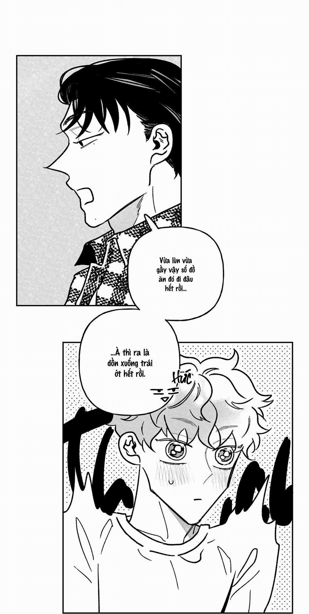 (Cbunu) Sự Kết Hợp Hoàn Hảo 2 trang 60