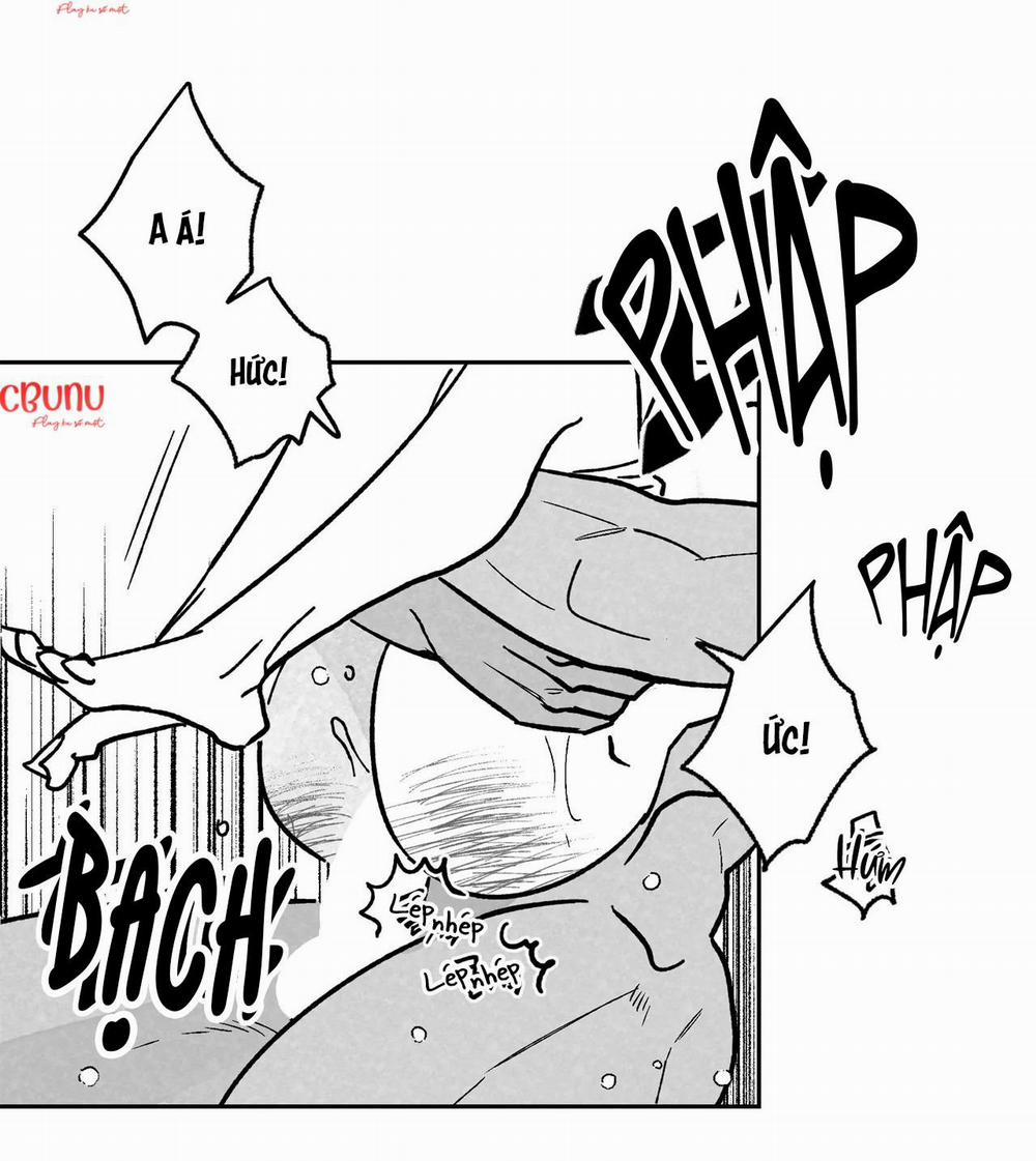 (Cbunu) Sự Kết Hợp Hoàn Hảo 20 trang 15