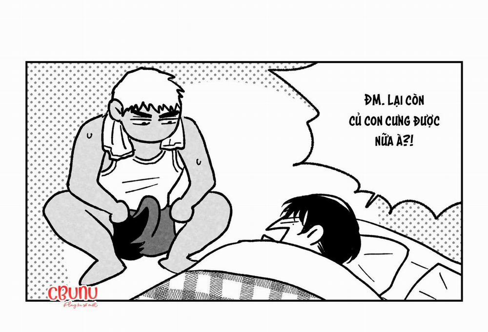 (Cbunu) Sự Kết Hợp Hoàn Hảo 20 trang 23