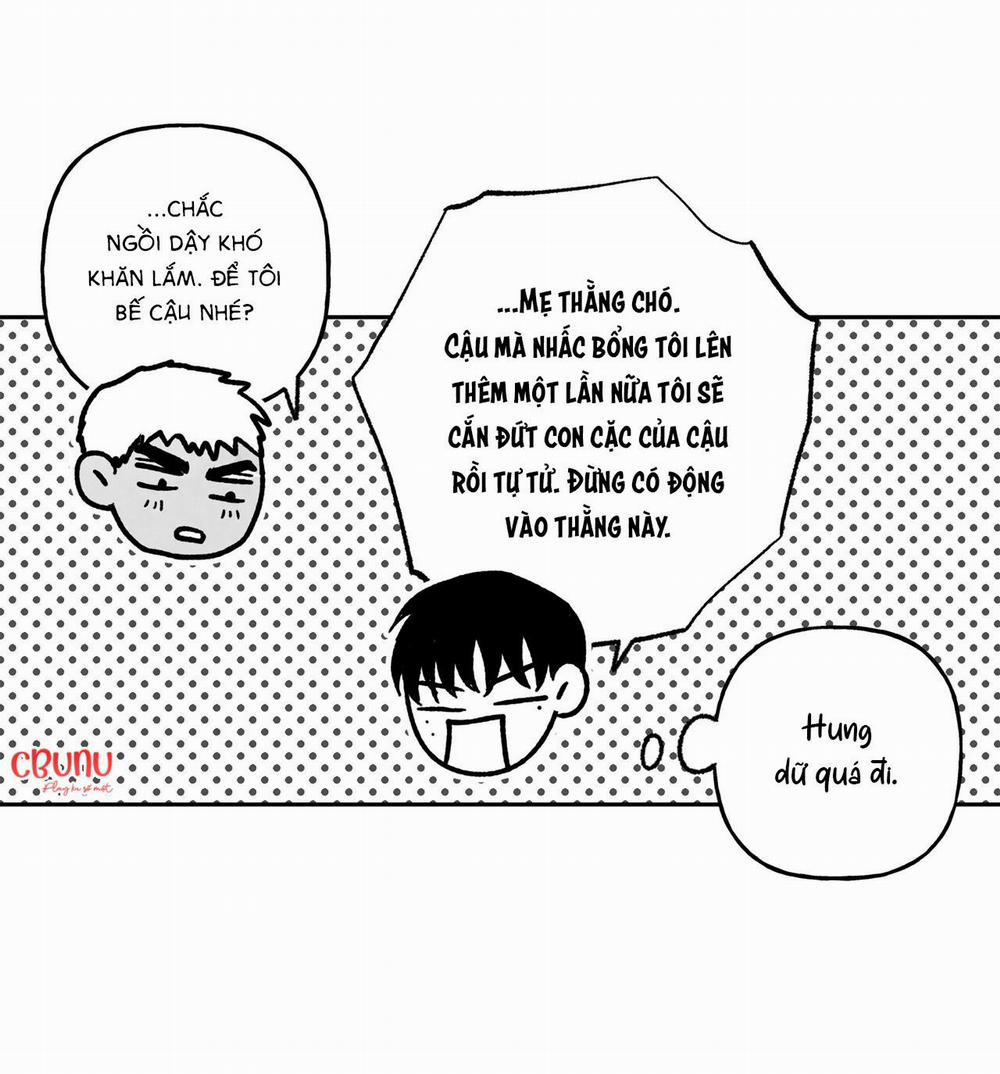 (Cbunu) Sự Kết Hợp Hoàn Hảo 20 trang 25