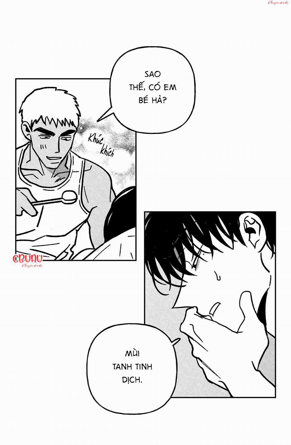 (Cbunu) Sự Kết Hợp Hoàn Hảo 20 trang 31