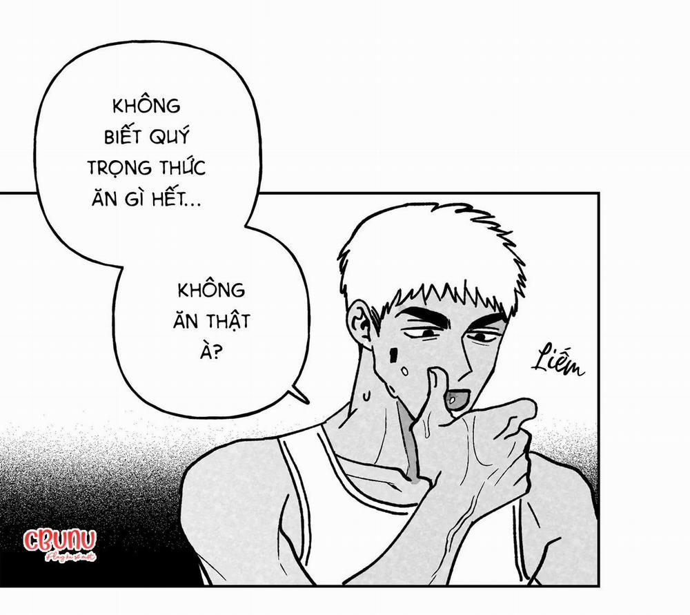 (Cbunu) Sự Kết Hợp Hoàn Hảo 20 trang 33