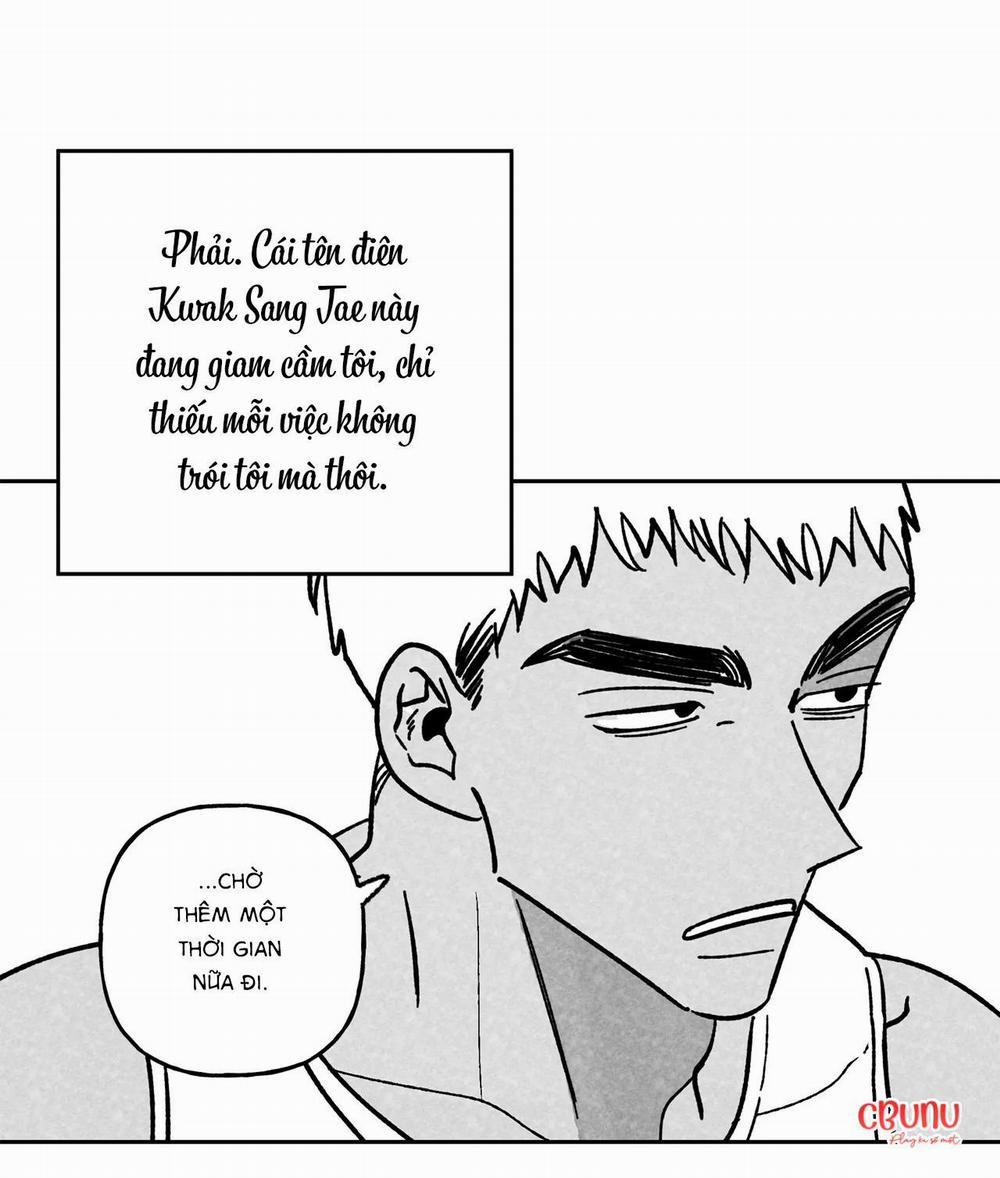 (Cbunu) Sự Kết Hợp Hoàn Hảo 20 trang 40